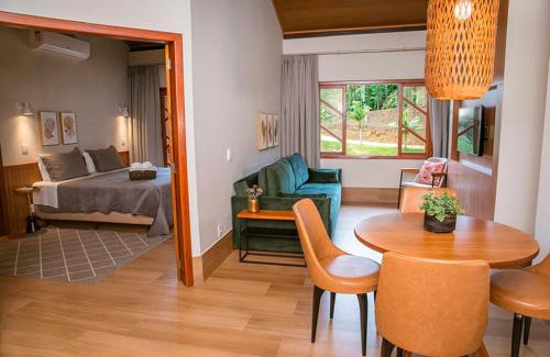 Domingos Martins House | Sítio dos Lagos