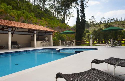 Domingos Martins House | Sítio dos Lagos