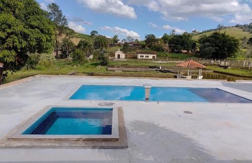 Serra Negra House | Sítio dos Rodrigues