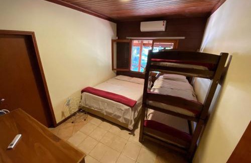 Interior de Sao Paulo Apartment | Sítio em Porto Feliz - Aconchegante e Ideal para Crianças