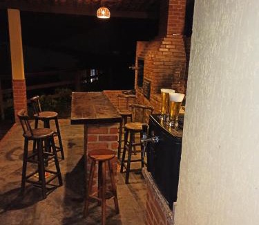 Teresopolis House | SÍTIO GARANHUS