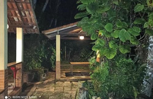 Teresopolis House | SÍTIO GARANHUS