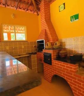 Humildes House | Sítio João de Barro - Refúgio para descanso e lazer