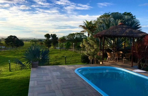 Araruama House | Sítio lindo e aconchegante