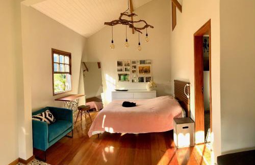 Nova Friburgo Bed & Breakfast | Sítio MAARA