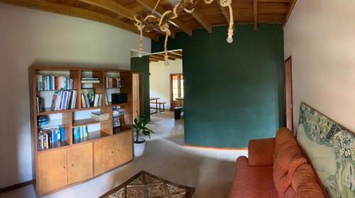 Nova Friburgo Bed & Breakfast | Sítio MAARA