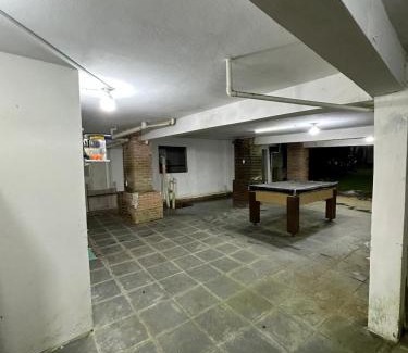 Embu-Guacu House | Sítio Mendes