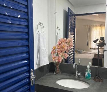 Patrocinio House | Sítio Morada Nova