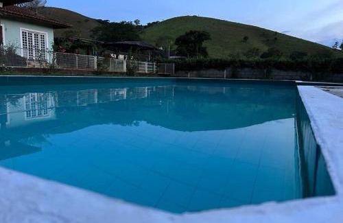 Paraibuna House | Sítio Paraíbuna - Fazenda Paraíbuna - Casa Campo