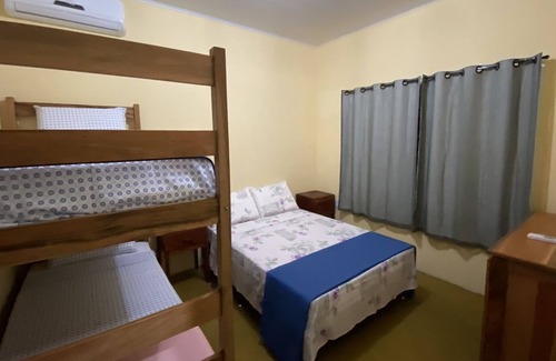 Coruripe House | Sítio Pousada Ponta da Asa - CHALÉ DOM RODRIGUES