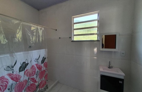 Teresopolis House | Sítio privativo com piscina
