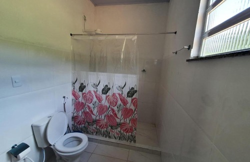 Teresopolis House | Sítio privativo com piscina