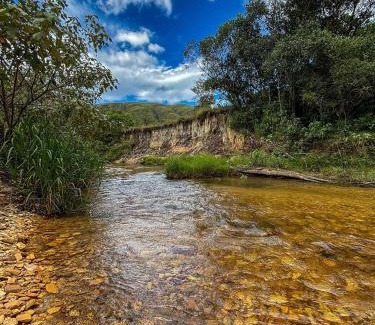 Serra da Canastra National Park House | Sítio rústico e encantador na Serra da Canastra