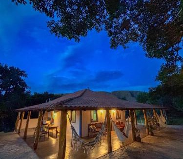 Serra da Canastra National Park House | Sítio rústico e encantador na Serra da Canastra