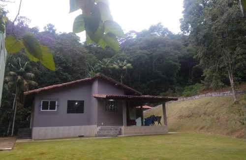 Domingos Martins House | Sítio Recanto do Ipê