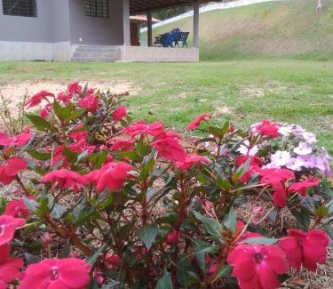 Domingos Martins House | Sítio Recanto do Ipê