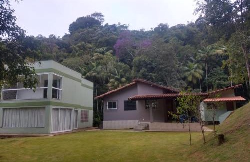 Domingos Martins House | Sítio Recanto do Ipê