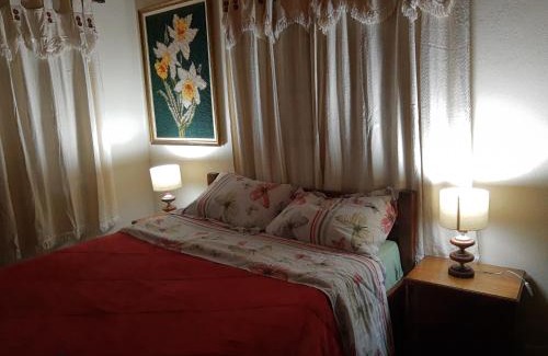 Visconde de Maua Ski Chalet | Sítio Recanto do Araçá