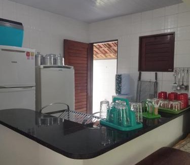Praia dos Carneiros House | Sítio Recanto Feliz