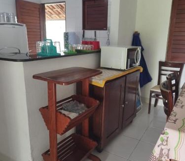 Praia dos Carneiros House | Sítio Recanto Feliz