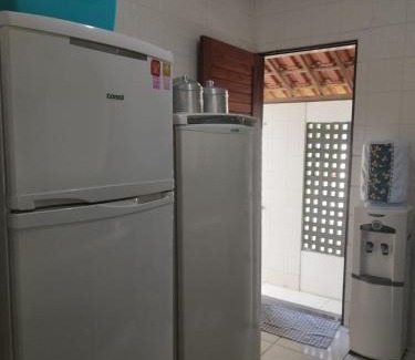 Praia dos Carneiros House | Sítio Recanto Feliz