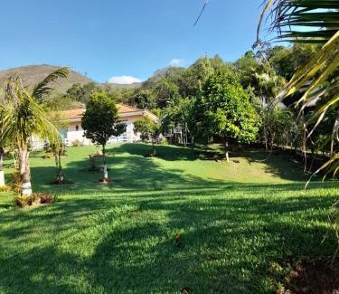 Araras House | Sítio Reviver