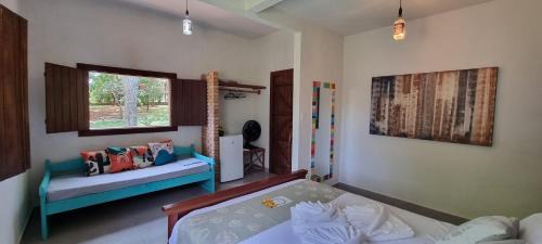 Lapinha House | Sítio Roda d'Água