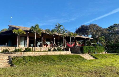 Alto Paraiso de Goias House | Sítio São Chico