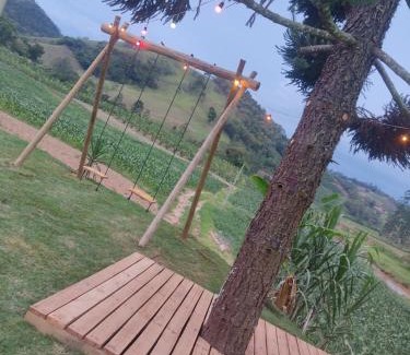 Domingos Martins House | Sítio São Miguel