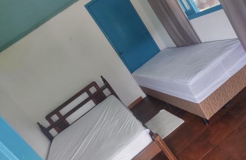 Domingos Martins House | Sítio São Miguel