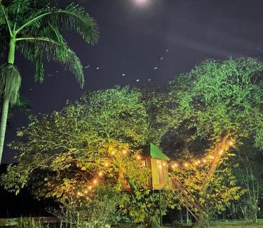 Atibaia House | Sítio Santo Antônio - Chalé 1 com Ofurô