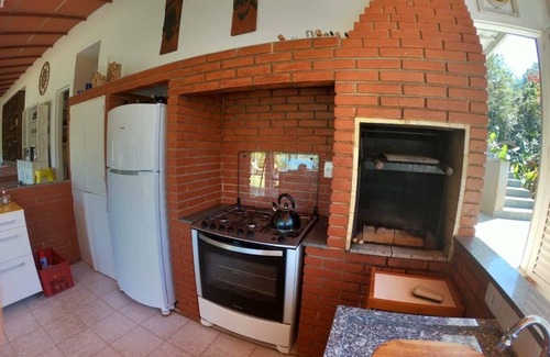 Nazare Paulista House | Sítio Suypacha, beautiful country house on the Nazaré Paulista reservoir.