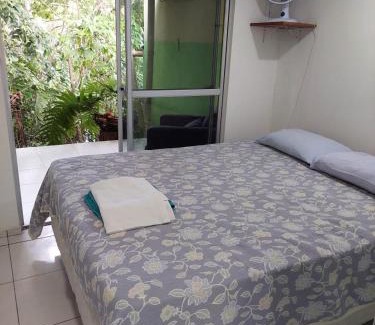 Northeast Region Apartment | Sítio Via Láctea - Guaramiranga