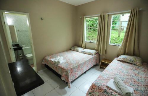 Northeast Region Apartment | Sítio Via Láctea - Guaramiranga
