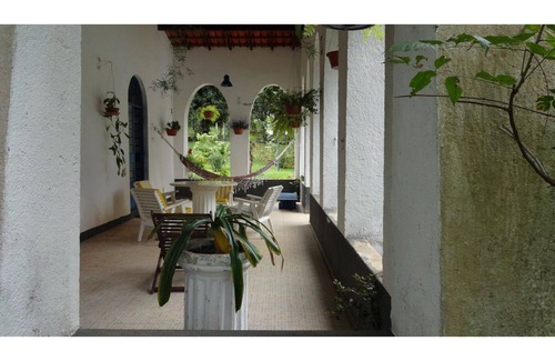 Santa Luzia House | Sítio Vista Linda Bragança - close to the Equestrian Connection