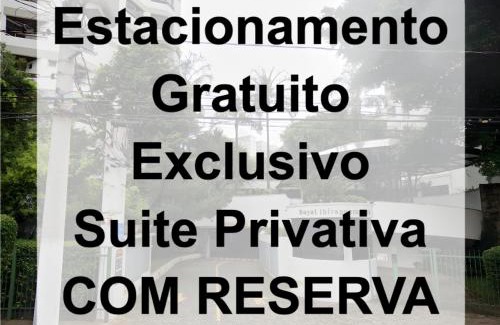 Paraiso House | Só Mulheres Cobertura Duplex Alto Padrão Shows Ginásio Parque Ibirapuera Jardins Av Paulista Paraíso Vl Mariana