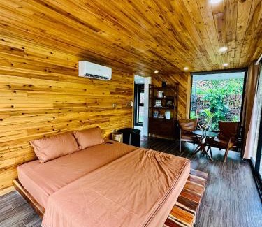 Soc Son Cabin | Sóc Sơn - Bird House