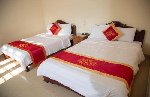 Mang Yang Hotel | Sông Bằng Hotel