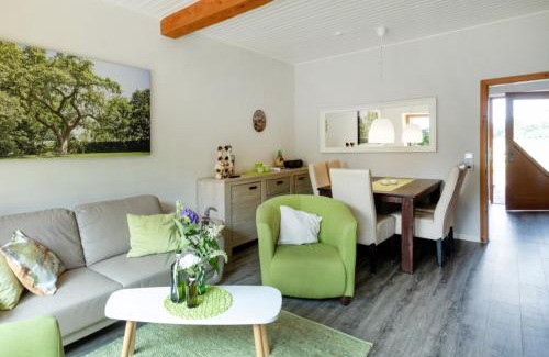 Soltau Apartment | Söhrenhof - Spechtschmiede