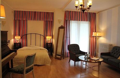 Soerup Hotel | Söruper Hof