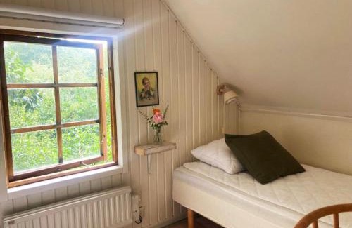 Hoor House | Sövröds Hage
