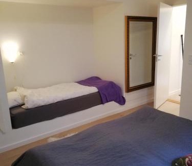 Viborg Apartment | Søhuset