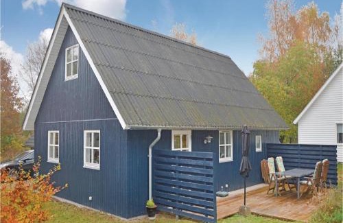 Skygge House | Søn's Hus