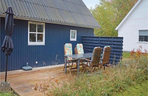 Skygge House | Søn's Hus