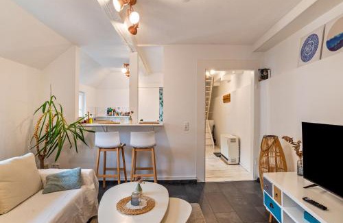 Pforzheim Apartment | Süße 2-zimmer Fachwerk-wohnung