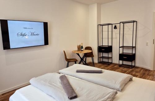Alt-Muhlburg House | Süße Marie 16