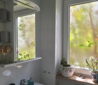 Munchen District House | Südländische Flair