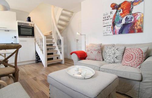 Hornum Apartment | Südspitze 02