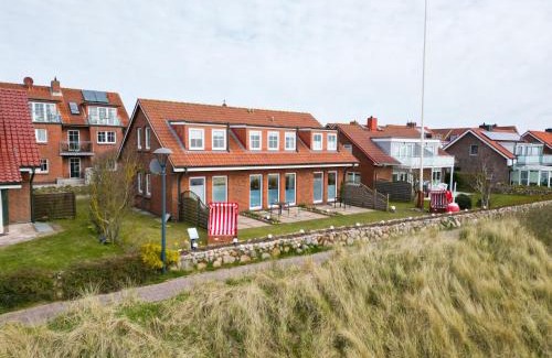 Boostedt Apartment | Südspitze 34 Whg. 23
