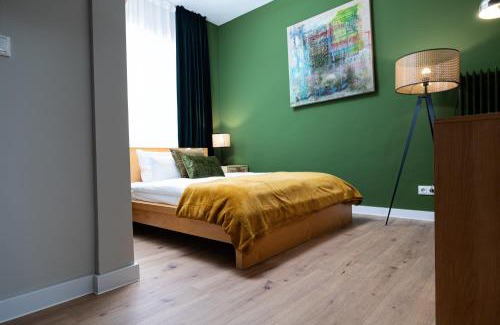 Center Hotel | Südstadt-Hotel Wilhelmshaven